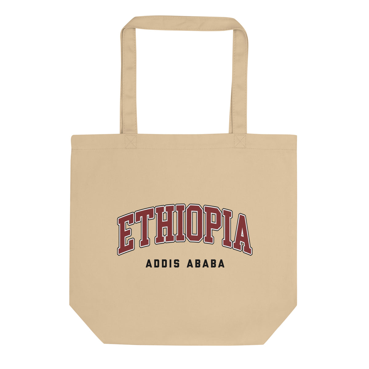 Addis Ababa, Ethiopia - Tote