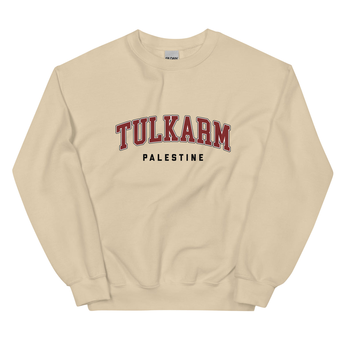 Tulkarm, Palestine - Sweatshirt