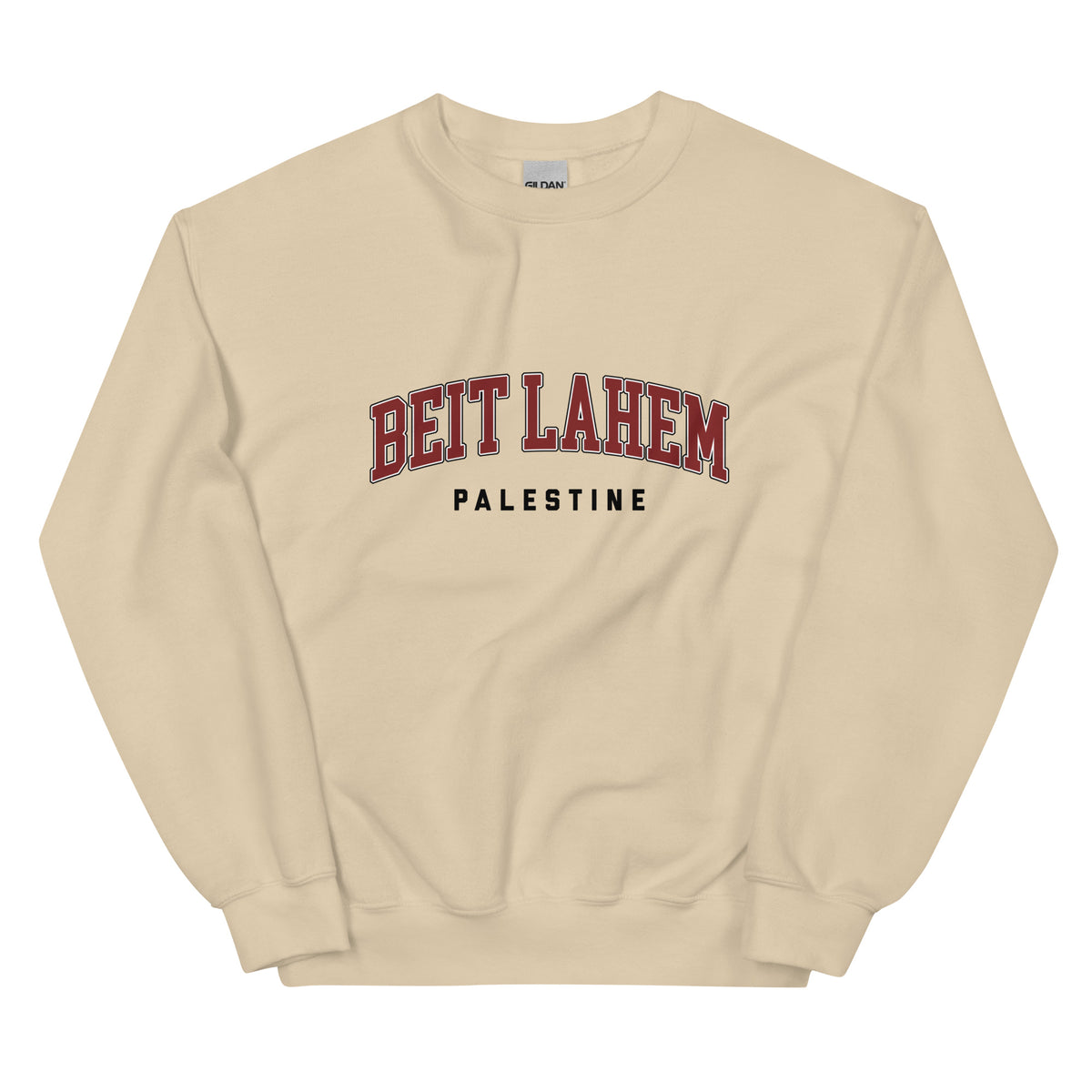 Beit Lahem, Palestine - Sweatshirt