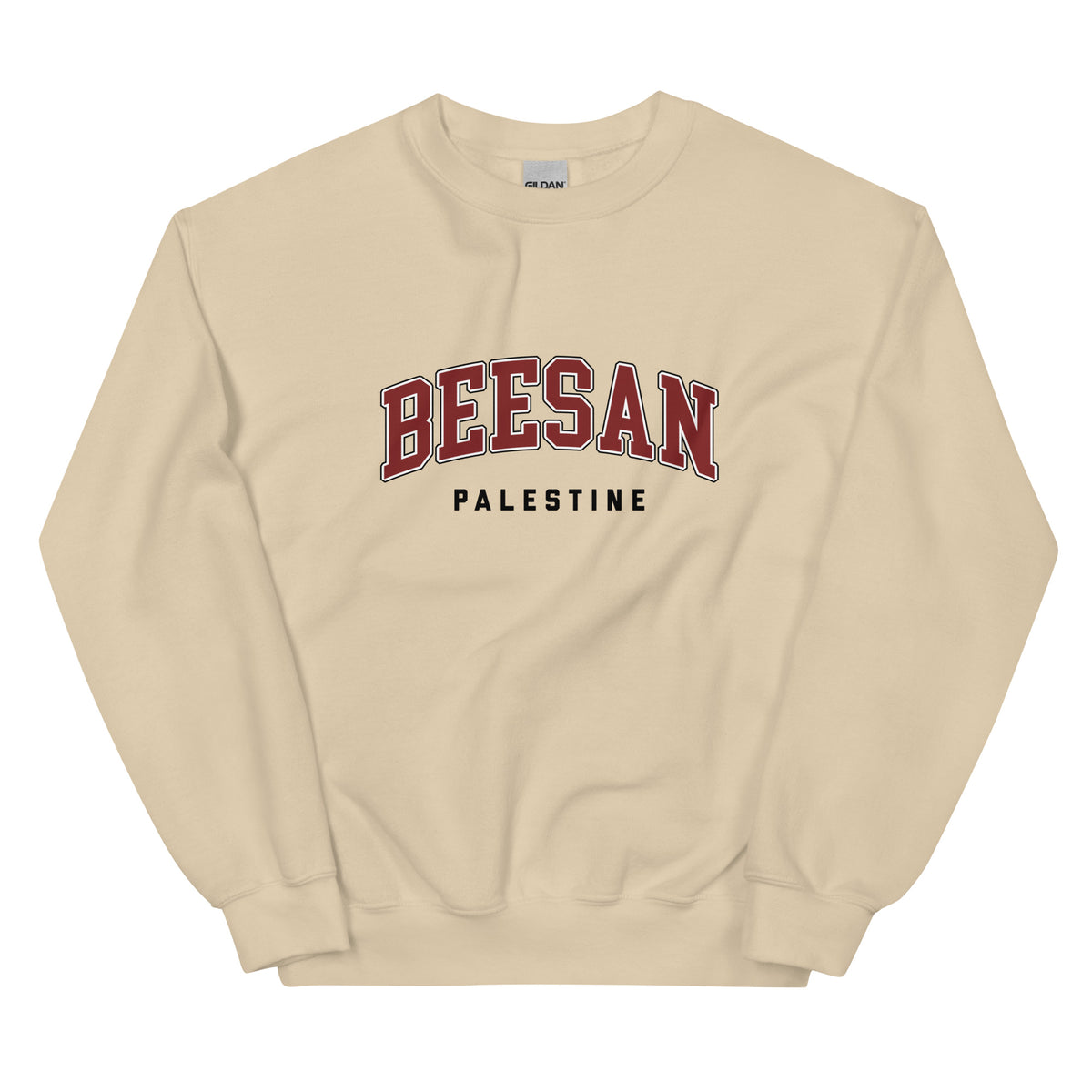 Beesan, Palestine - Sweatshirt