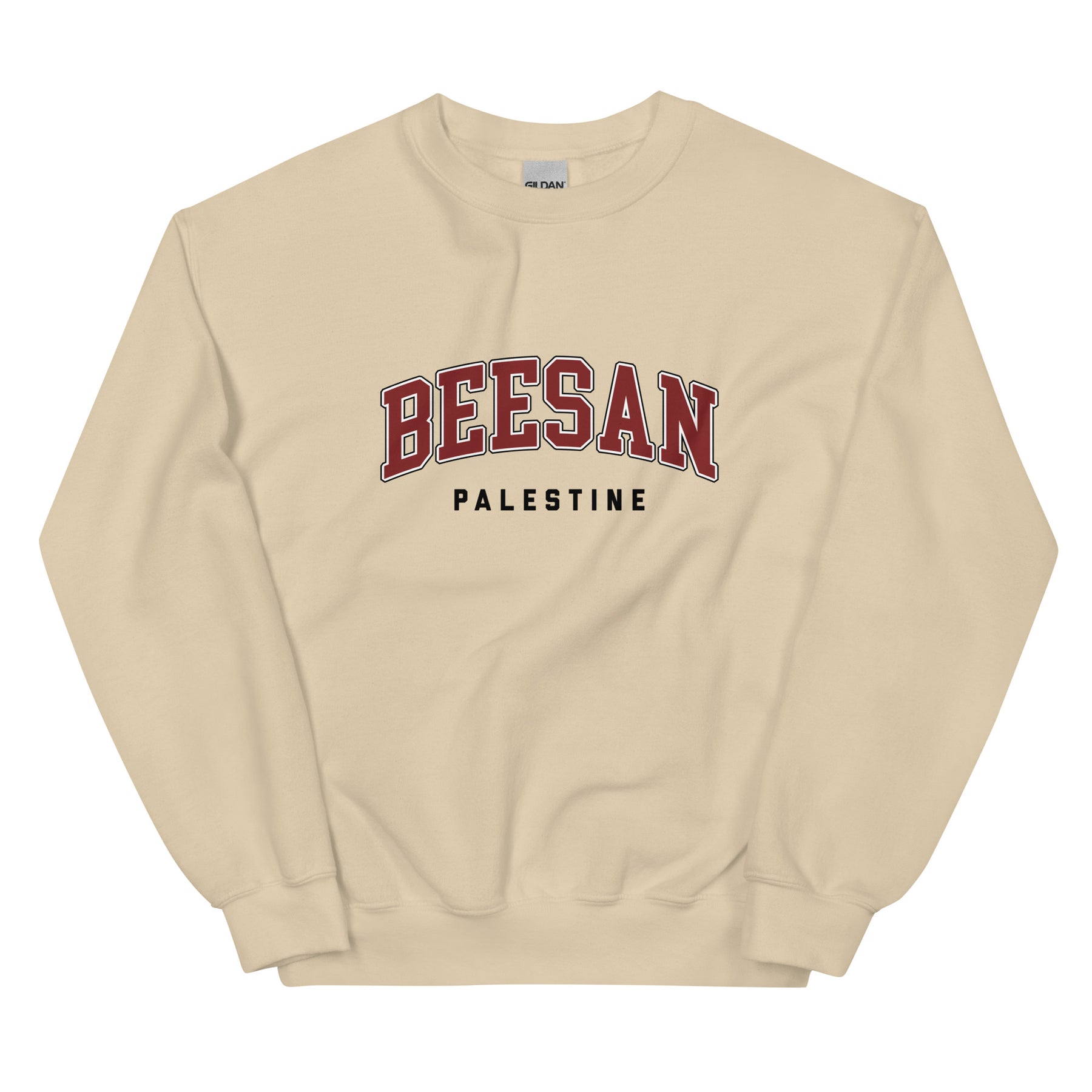 Beesan, Palestine - Sweatshirt