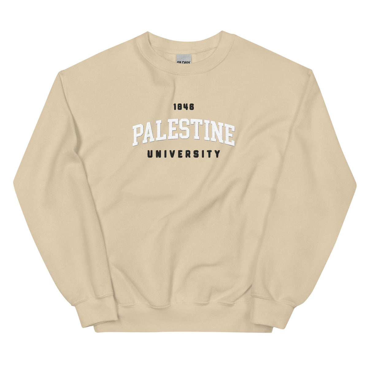 Palestine University 1846 - Sweatshirt