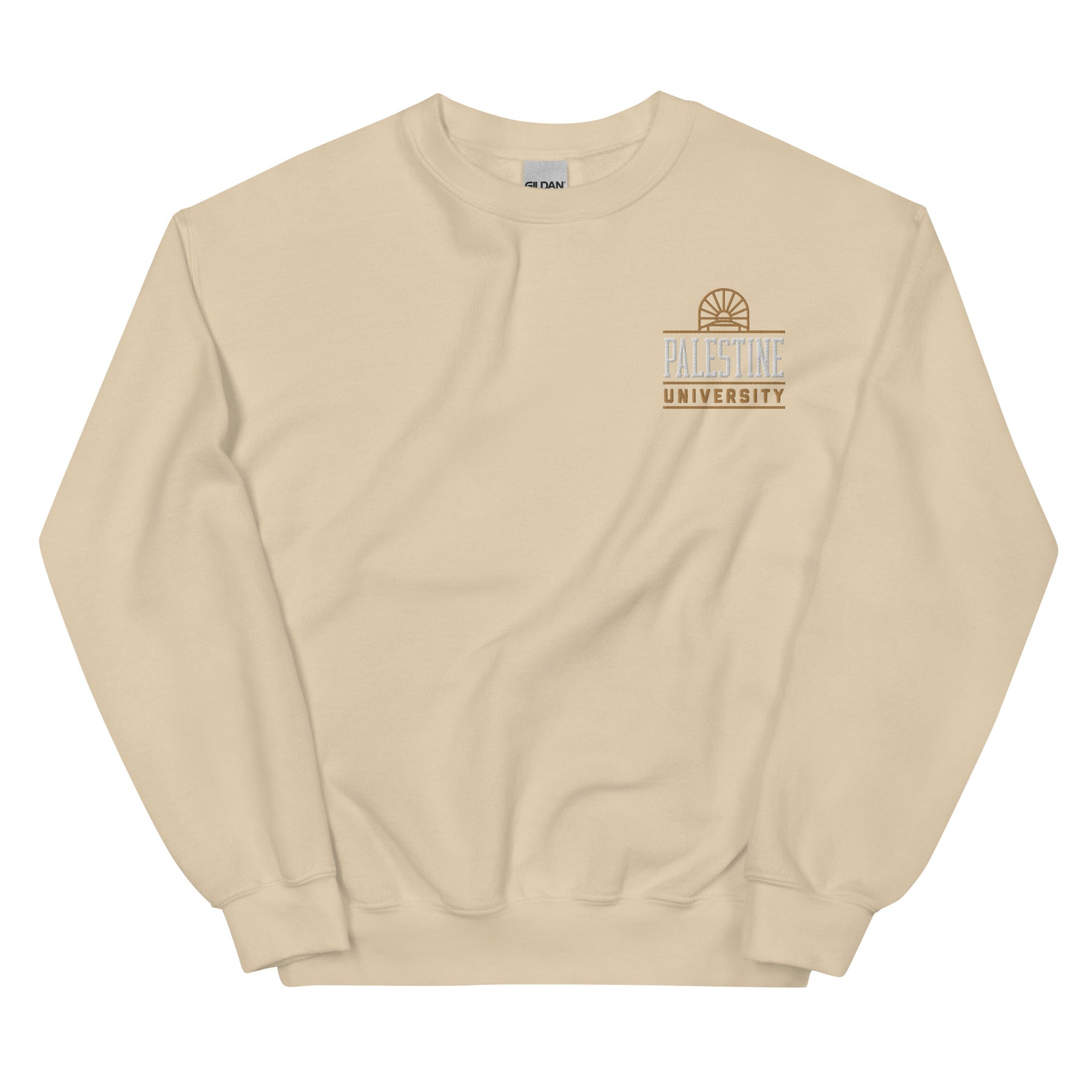Palestine University Classic - Sweatshirt