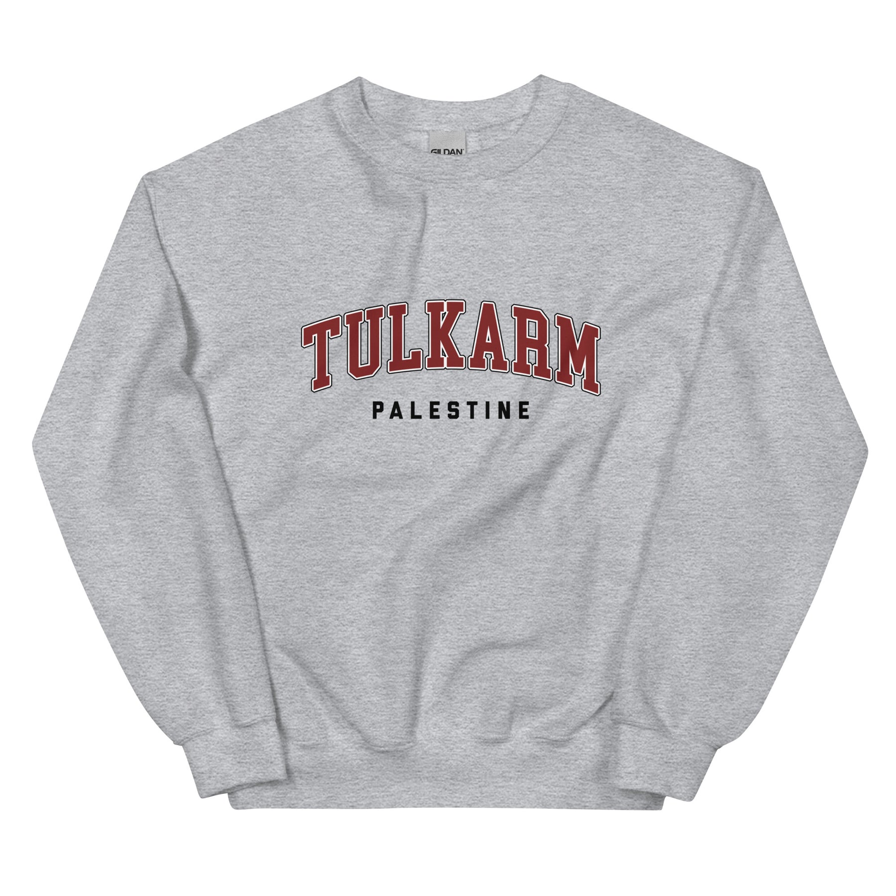 Tulkarm, Palestine - Sweatshirt