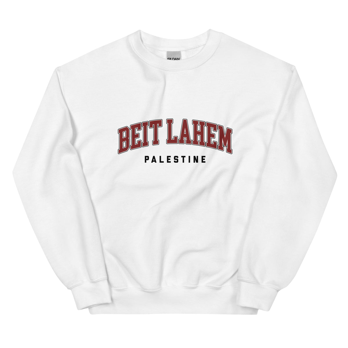 Beit Lahem, Palestine - Sweatshirt