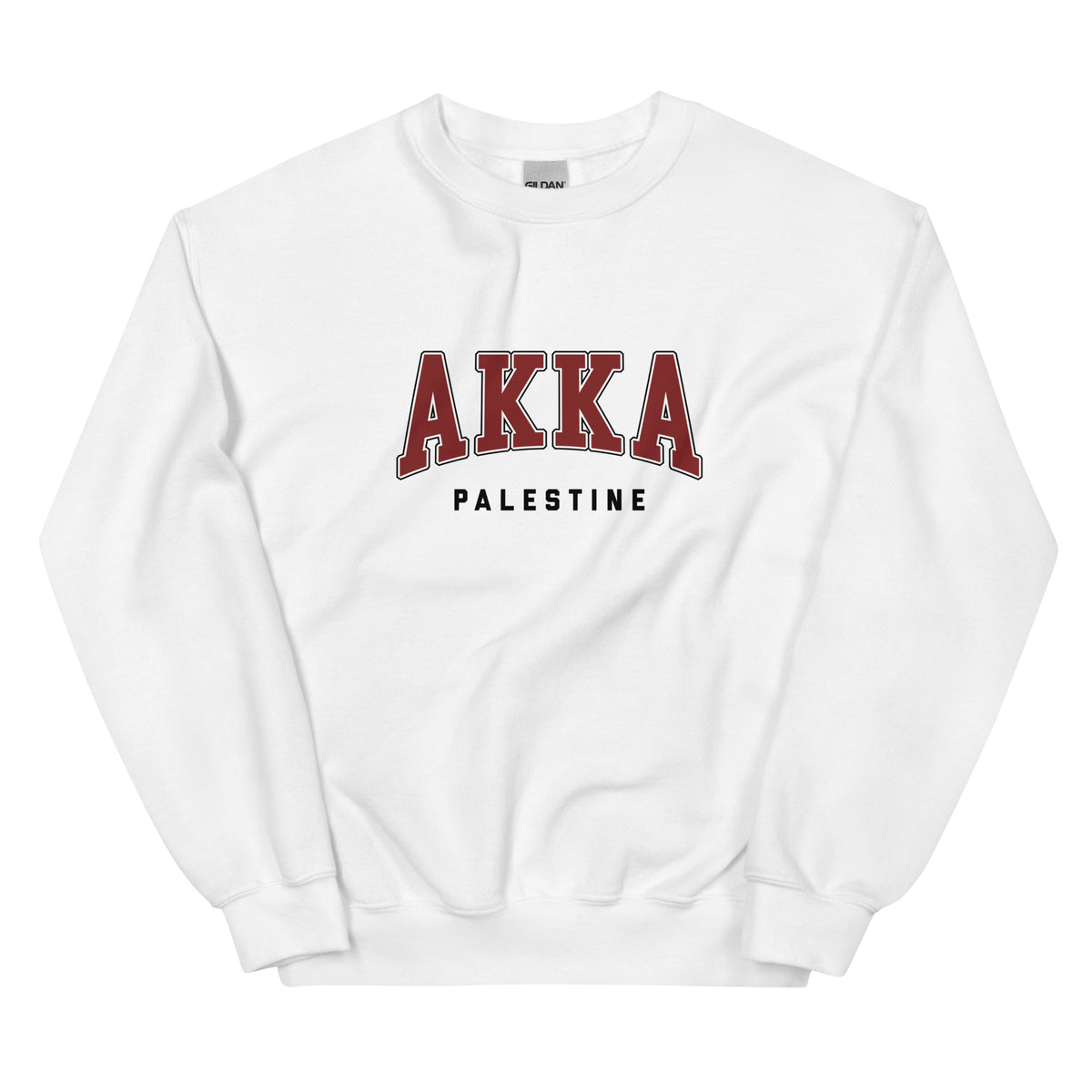Akka, Palestine - Sweatshirt