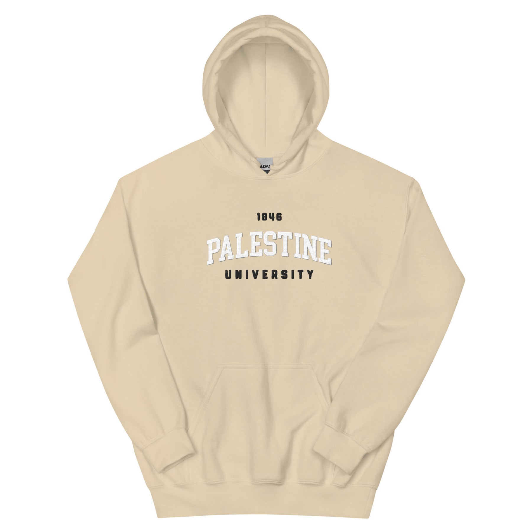 Palestine University 1846 - Hoodie