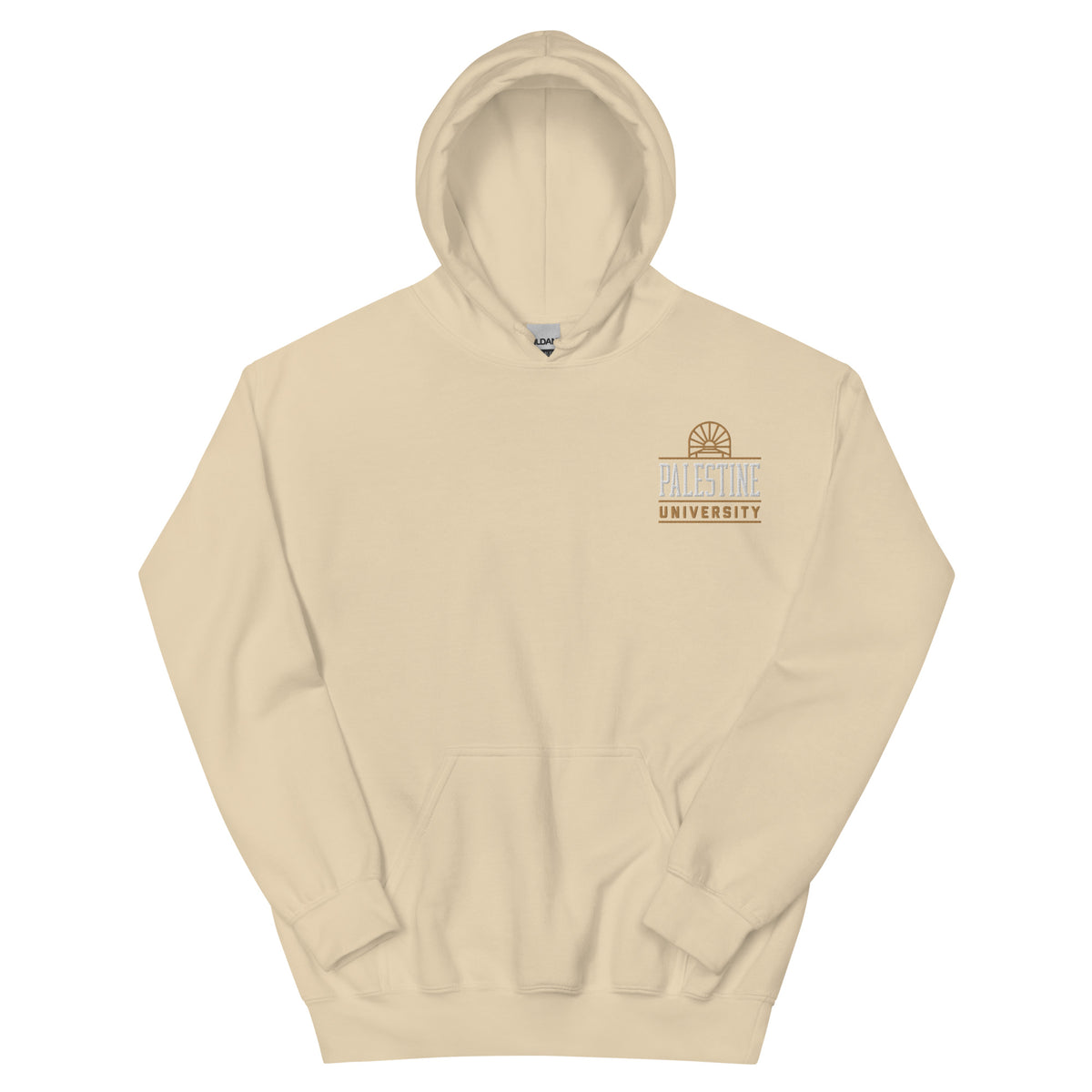 Palestine University Classic - Hoodie