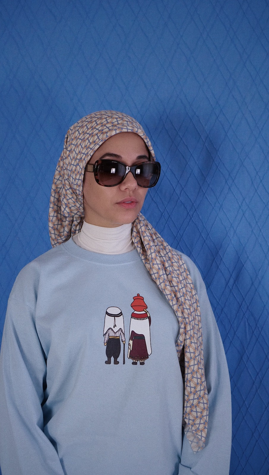 Lebanese Love - Sweatshirt