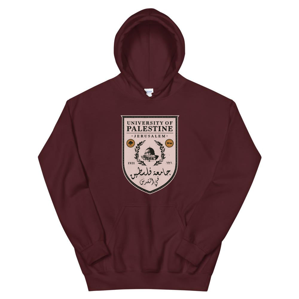 University of Palestine – Hoodie