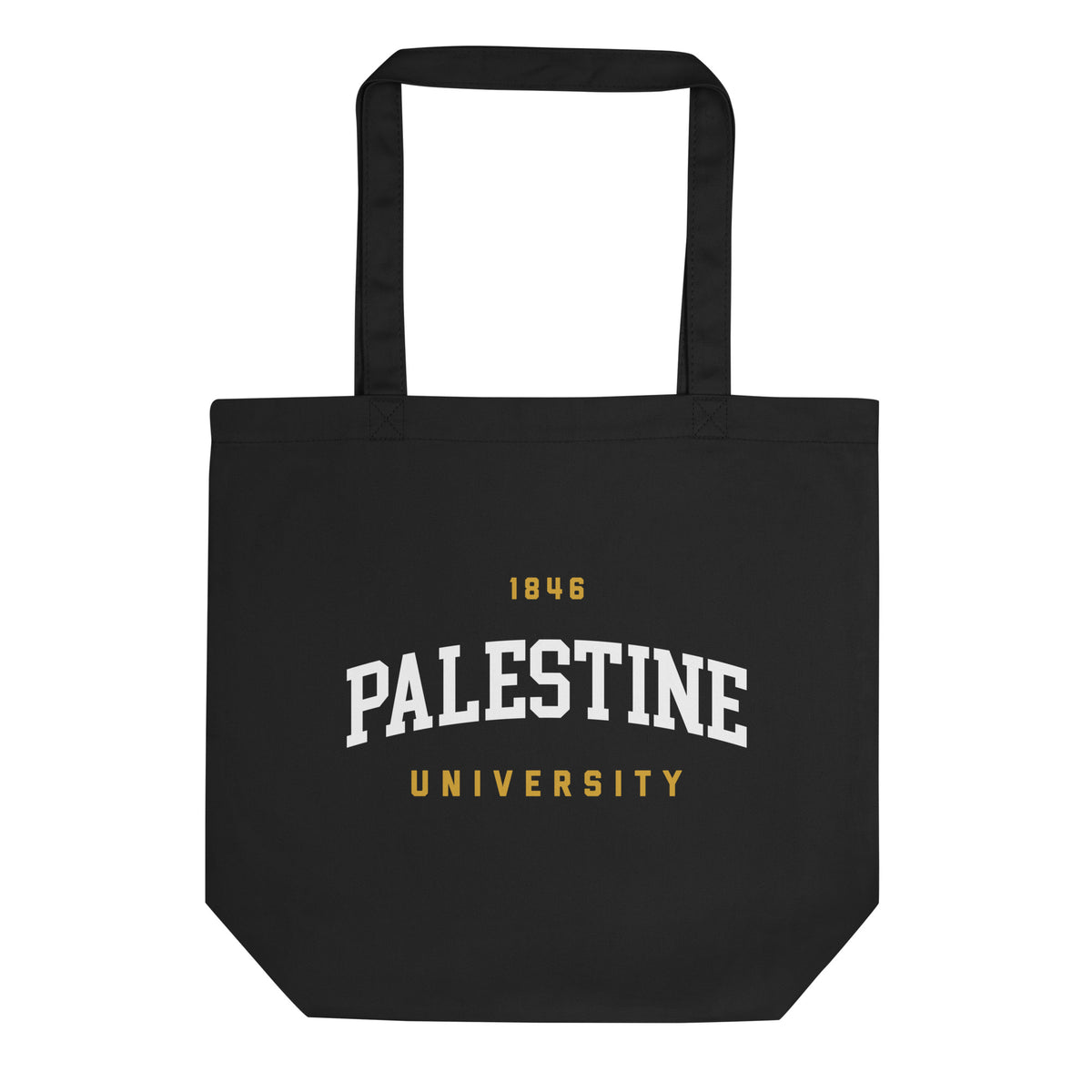 Palestine University 1846 - Tote