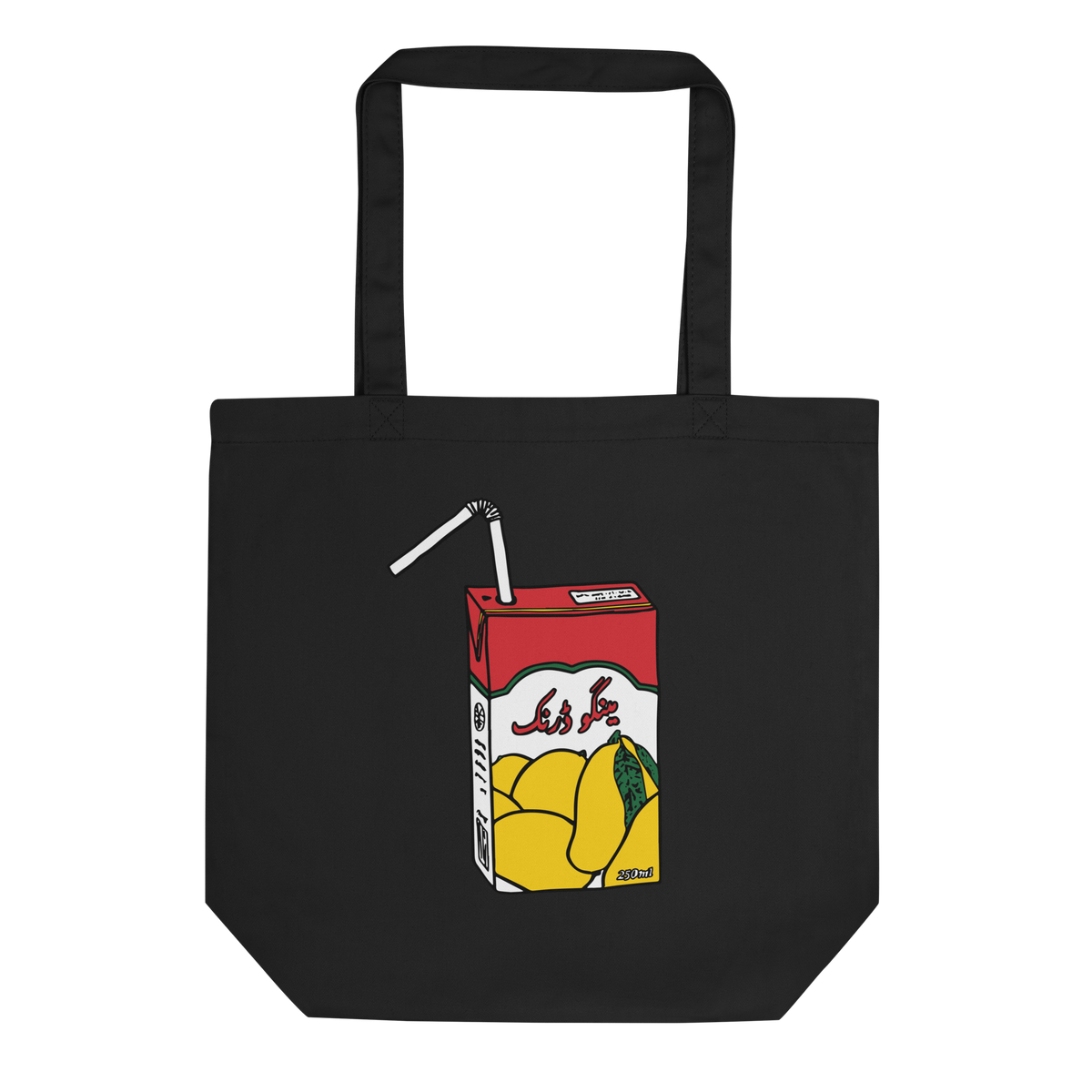 Mango Drink - Tote