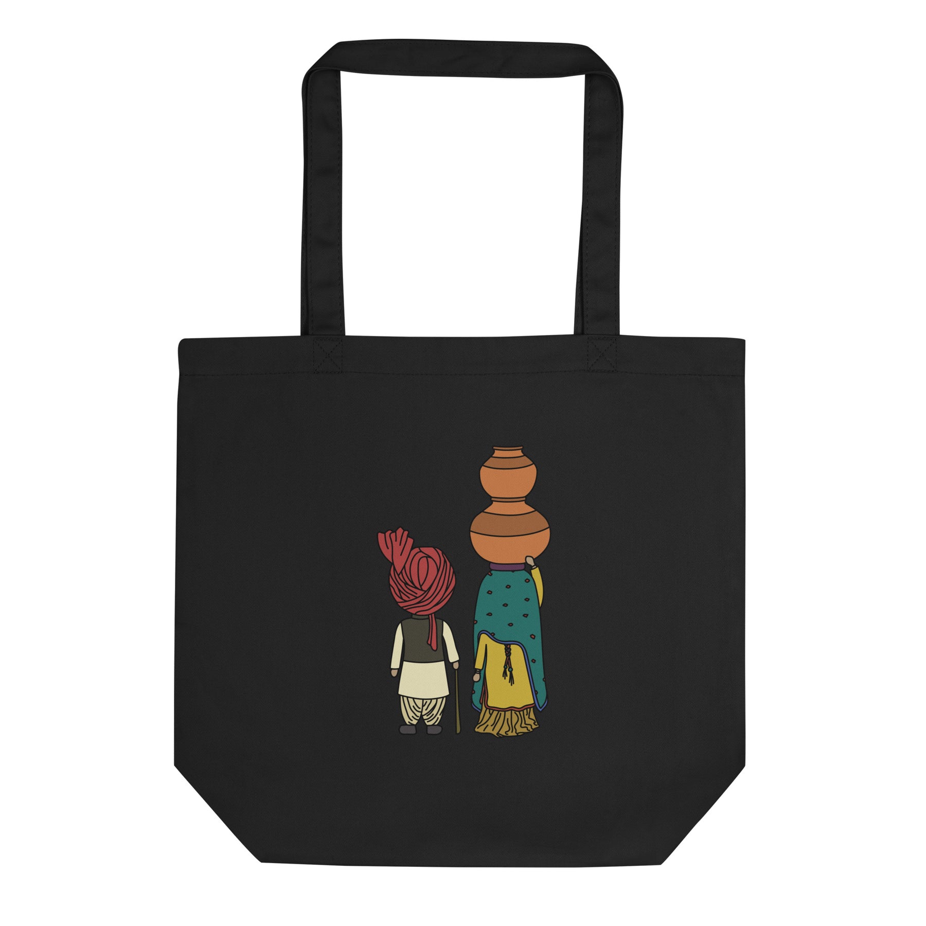 Pakistani Love - Tote