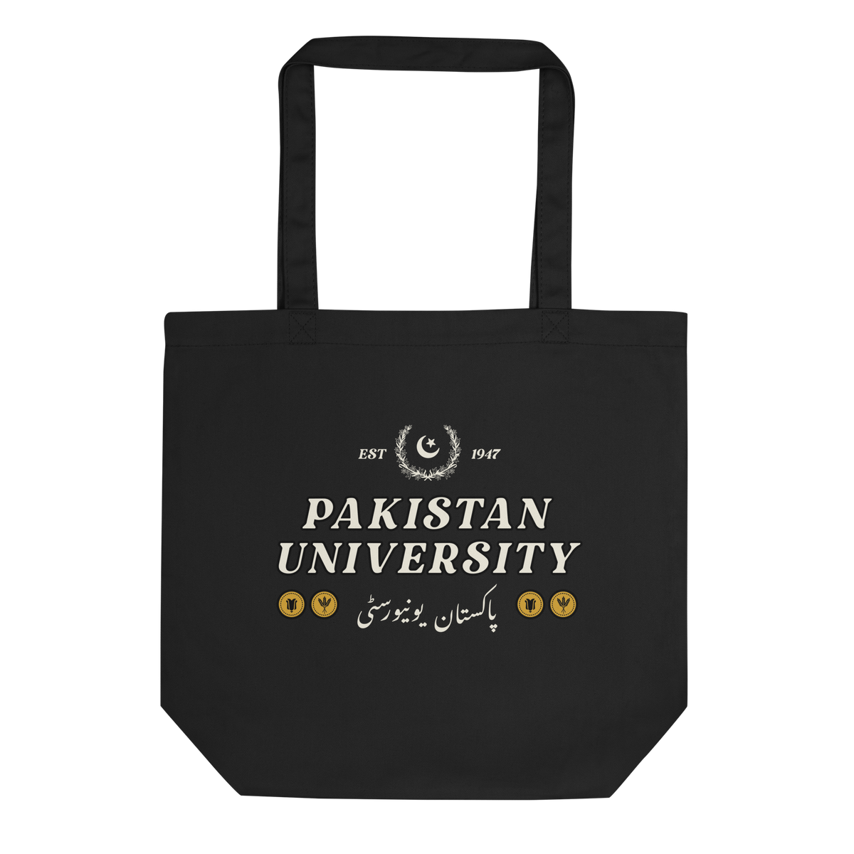 Pakistan University - Tote