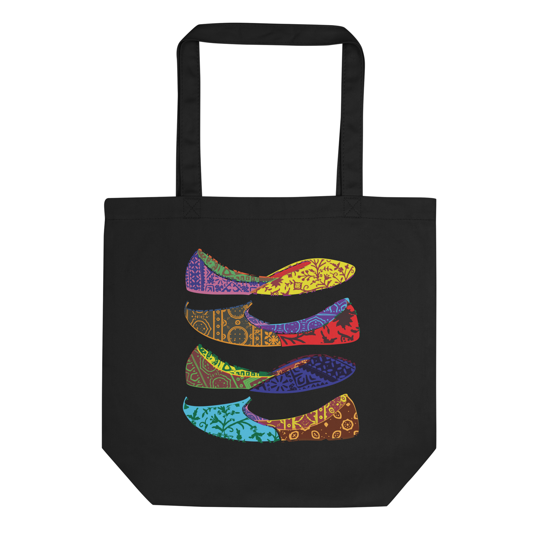 Khussa - Tote