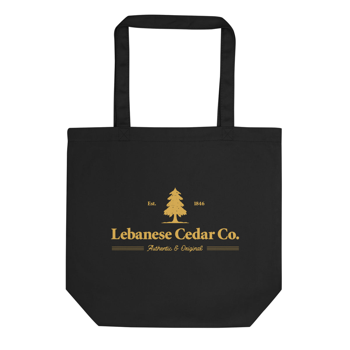 Lebanese Cedar Co - Tote