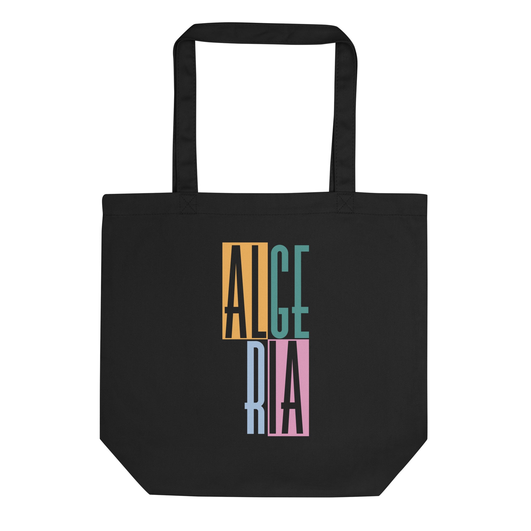 90s Algeria - Tote