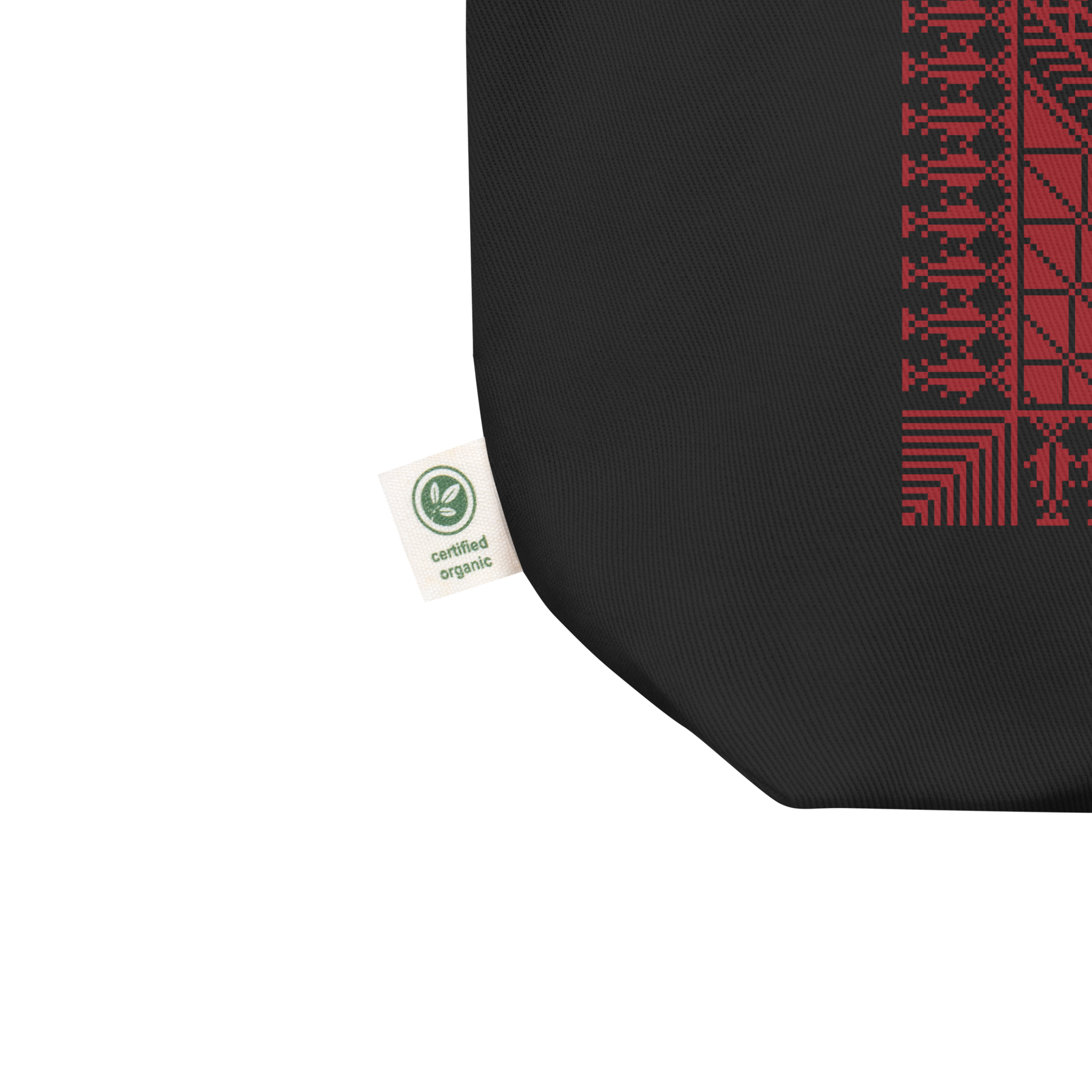 Tatreez Qabbeh - Tote