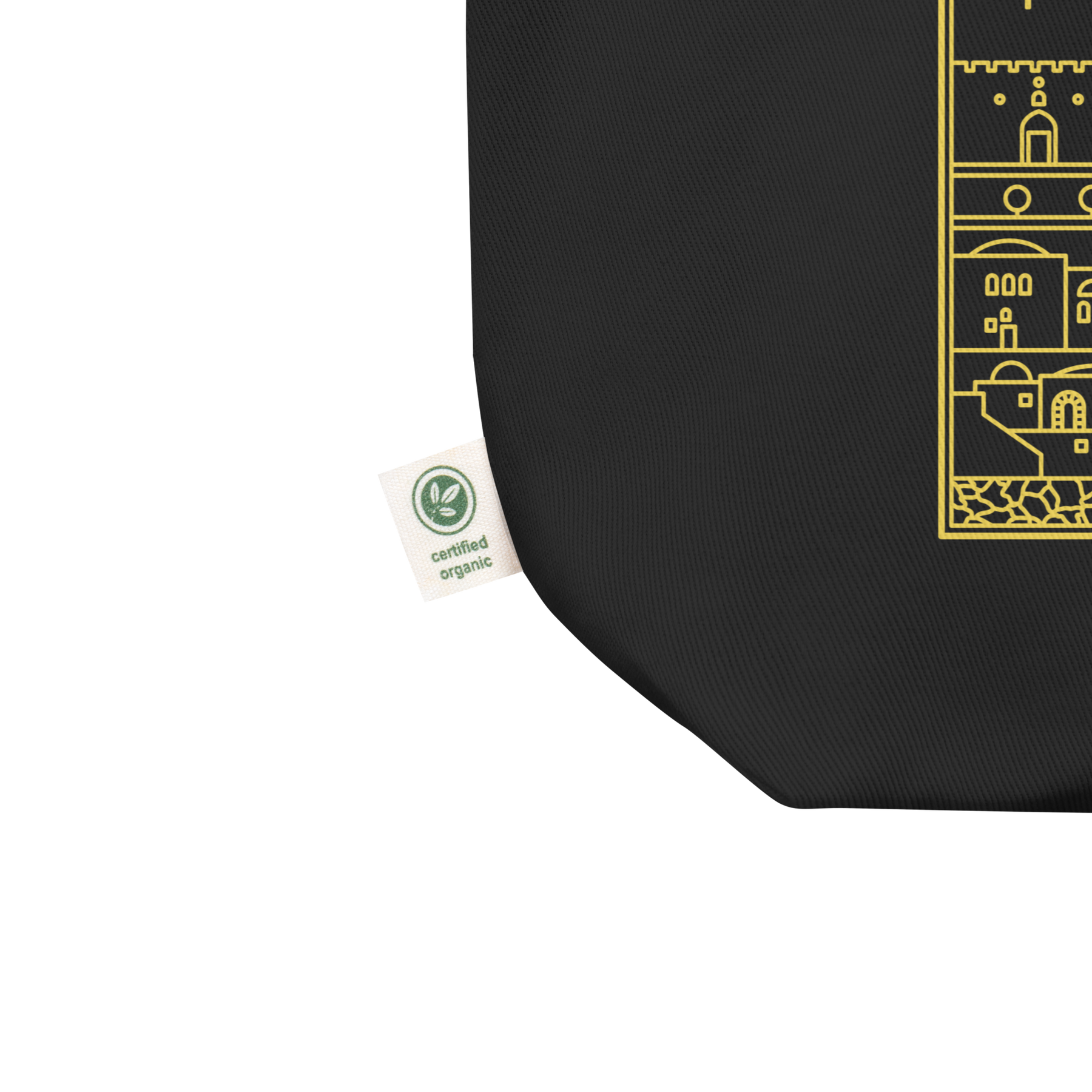 Bricks of Palestine - Tote