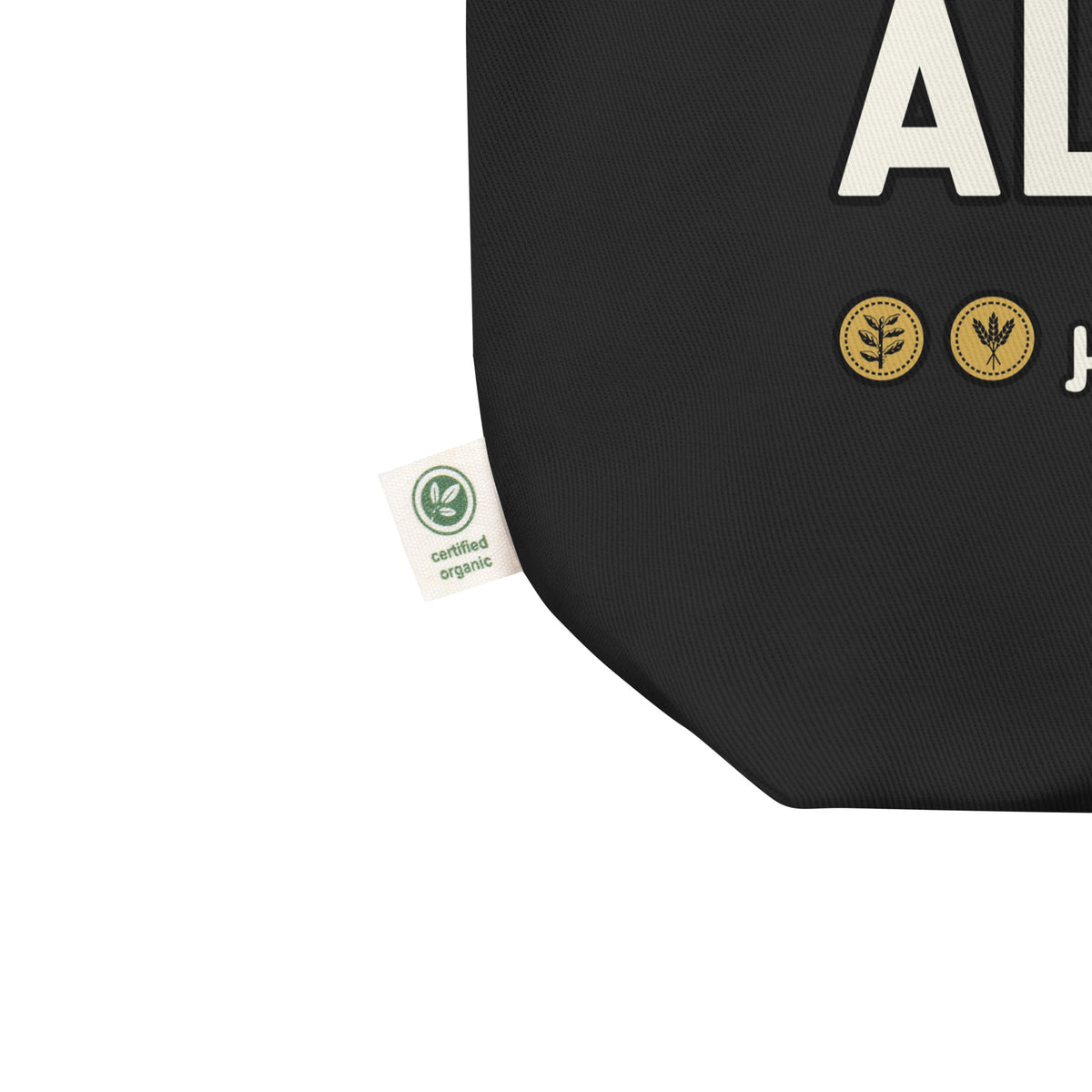 University of Algeria - Tote