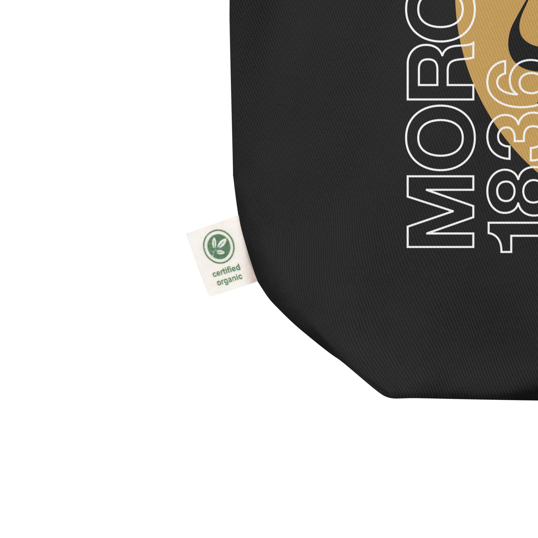 Morocco 1836 - Tote