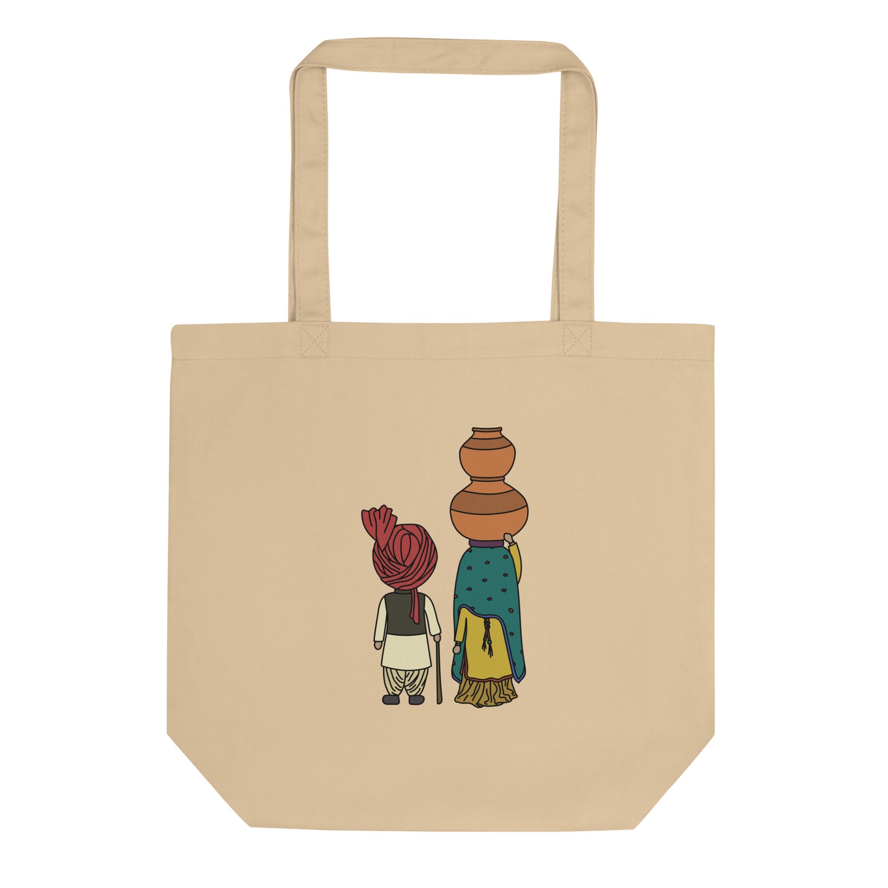 Pakistani Love - Tote