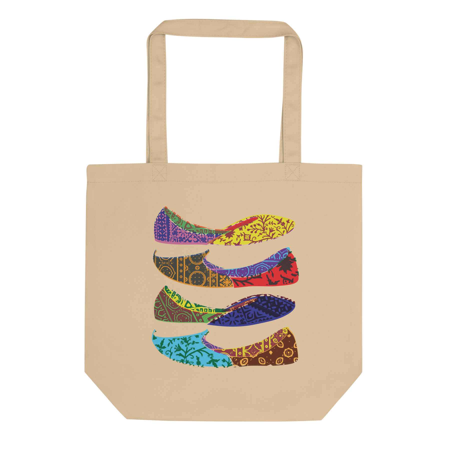 Khussa - Tote