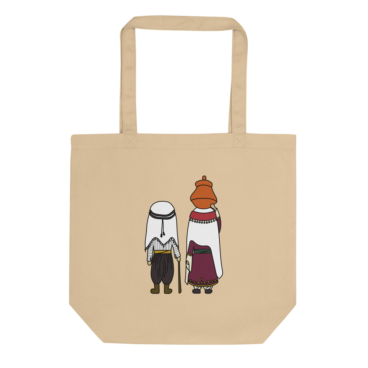 Lebanese Love - Tote