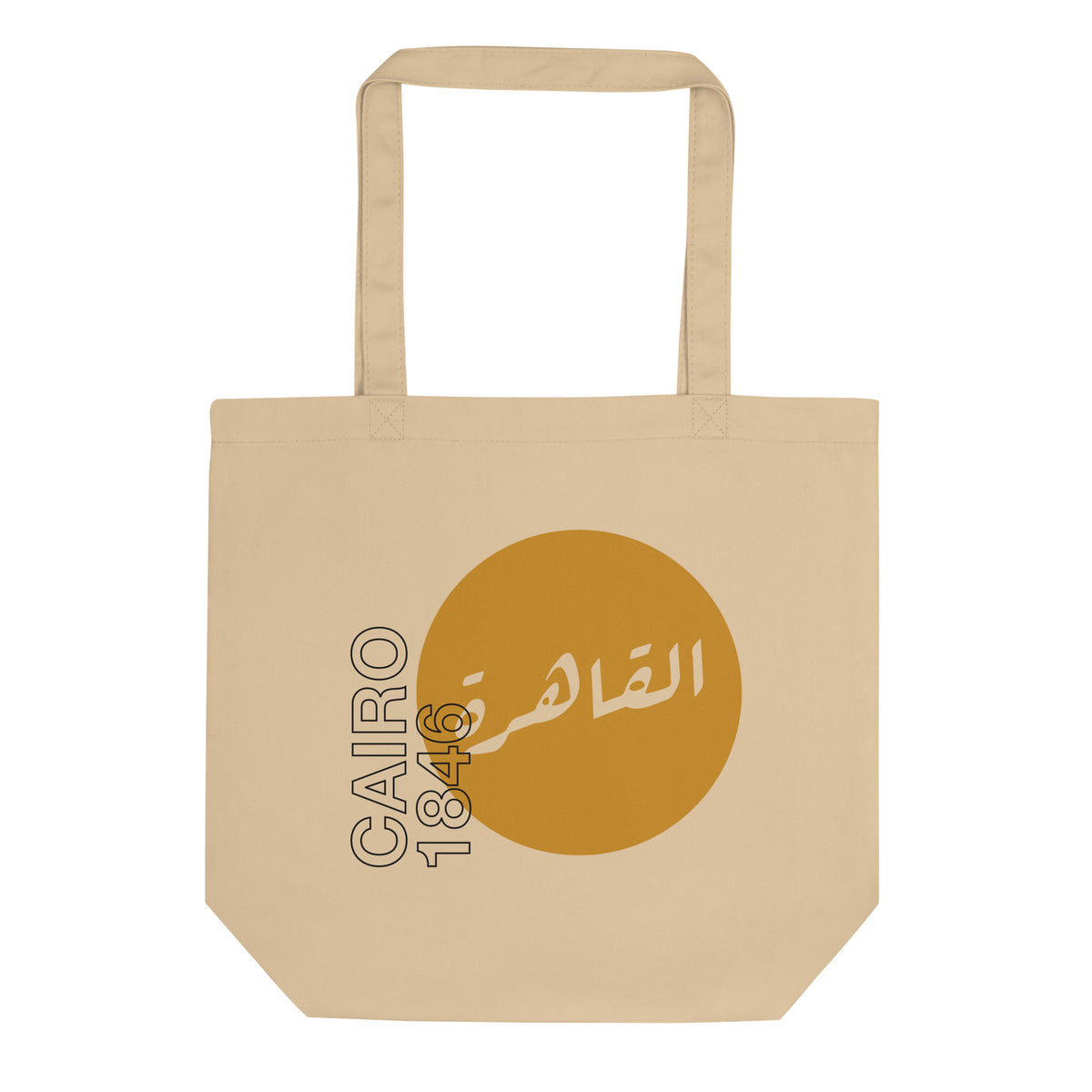 Cairo 1846 - Tote