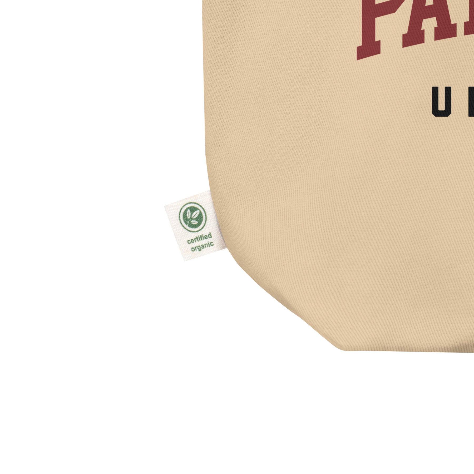 Palestine University 1846 - Tote