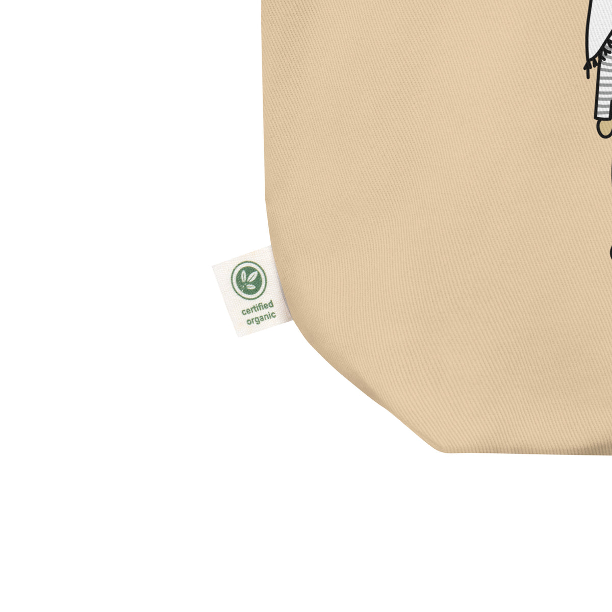 Lebanese Love - Tote