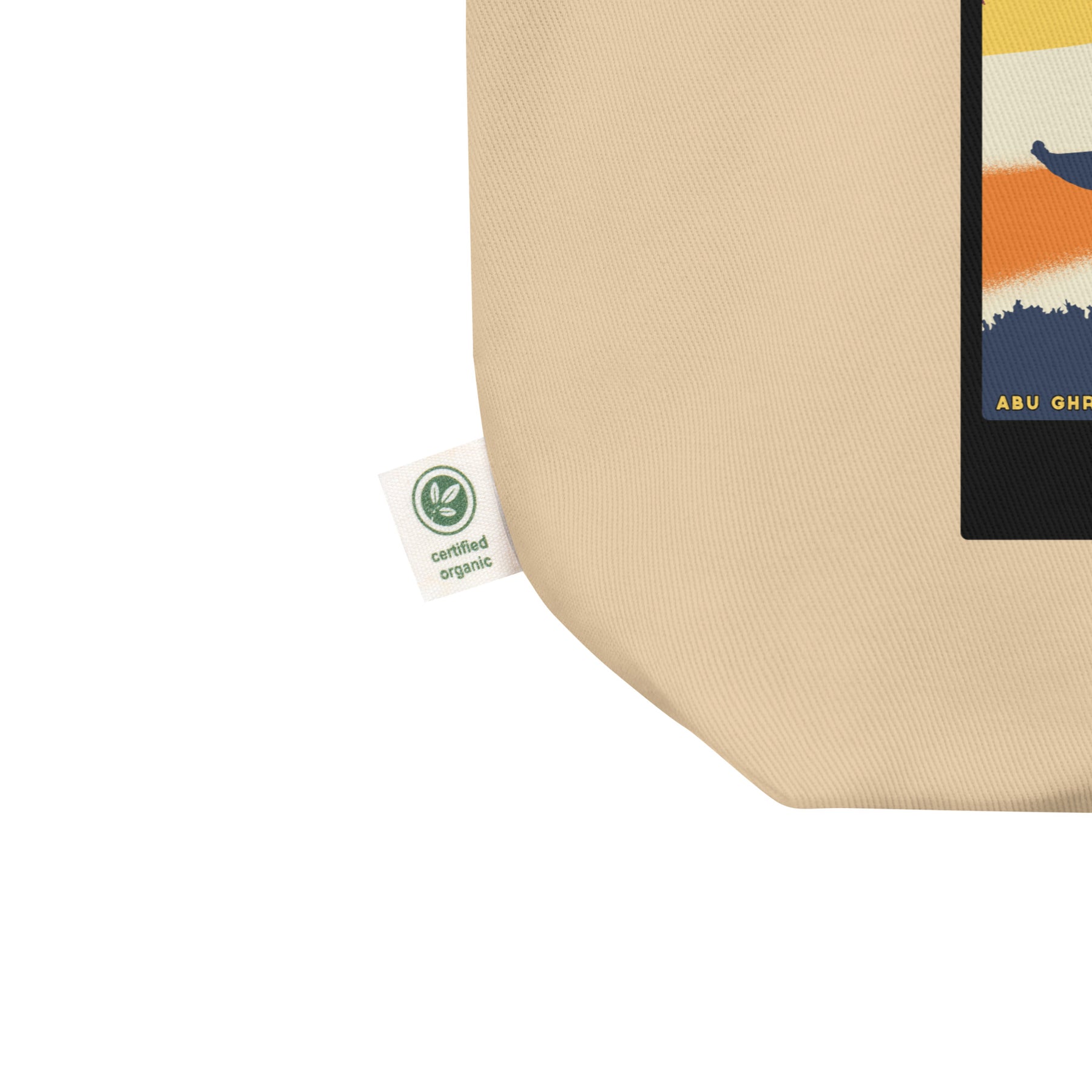 Travel Iraq - Tote