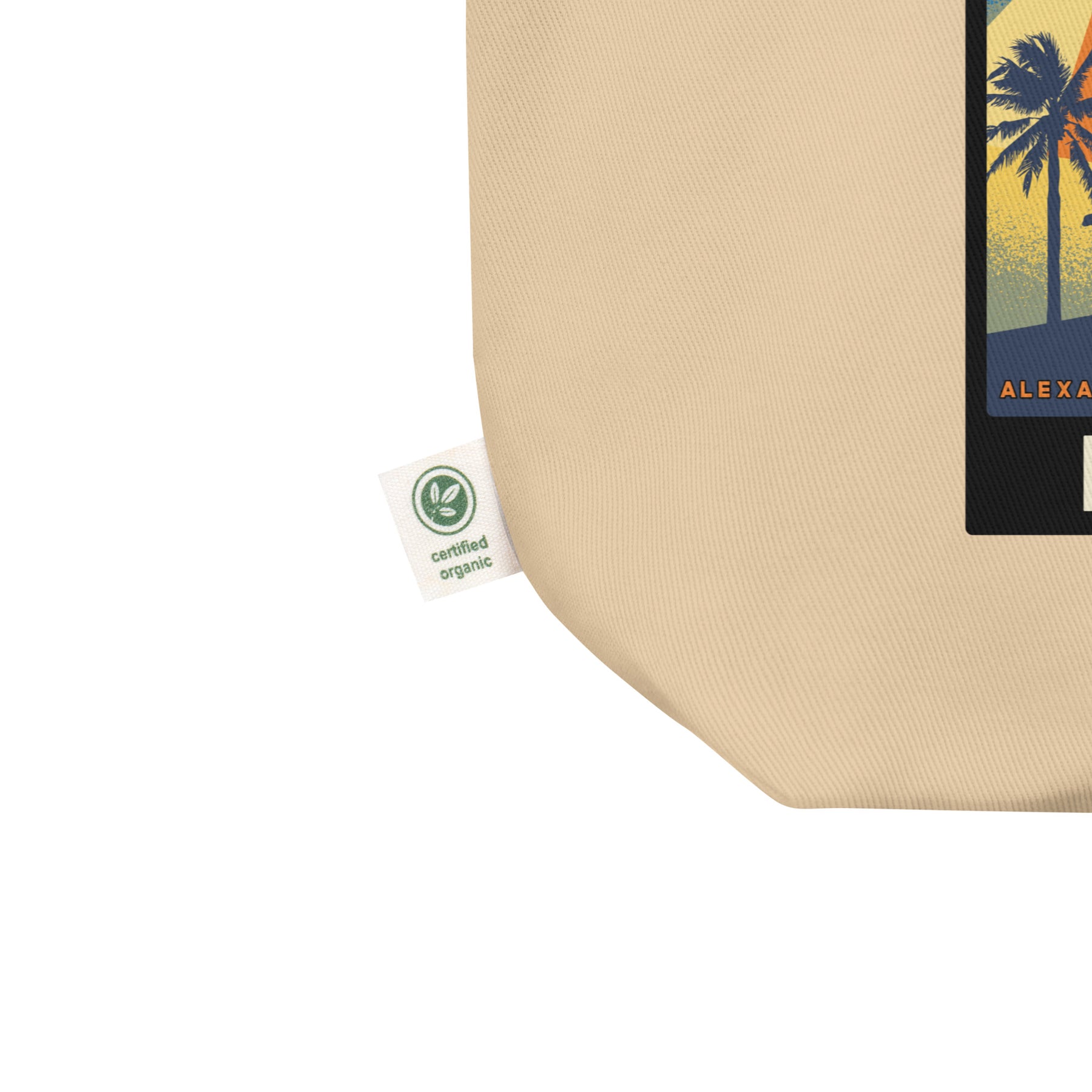 Travel Egypt - Tote