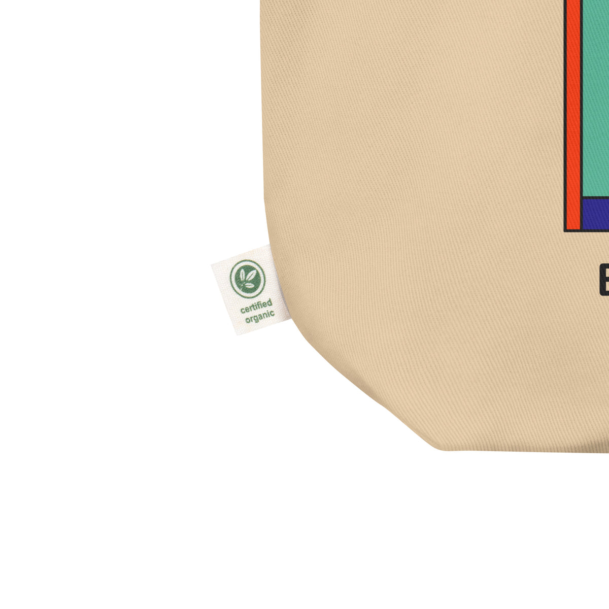 Egypt at Sunrise - Tote