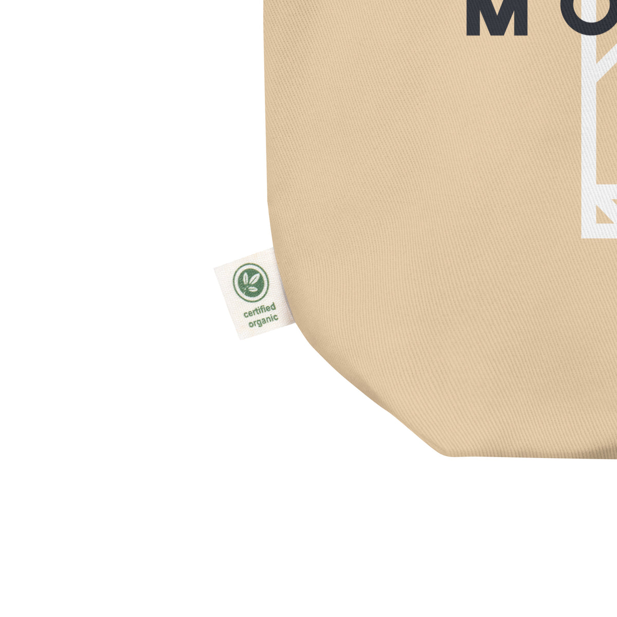 Morocco Print - Tote