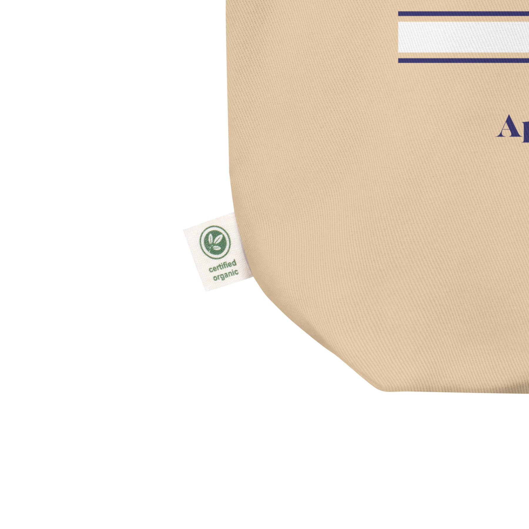 Syria Apricot Trading Co. - Tote