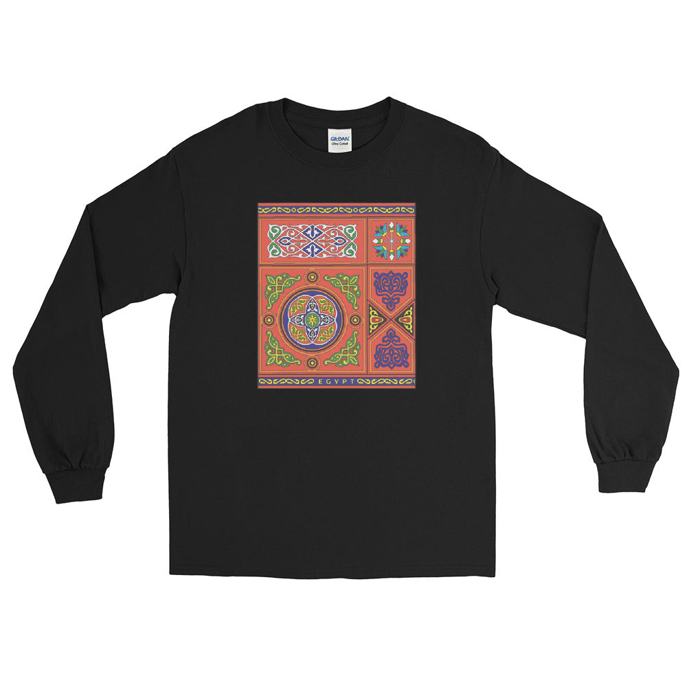 Khayamiya - Long Sleeve