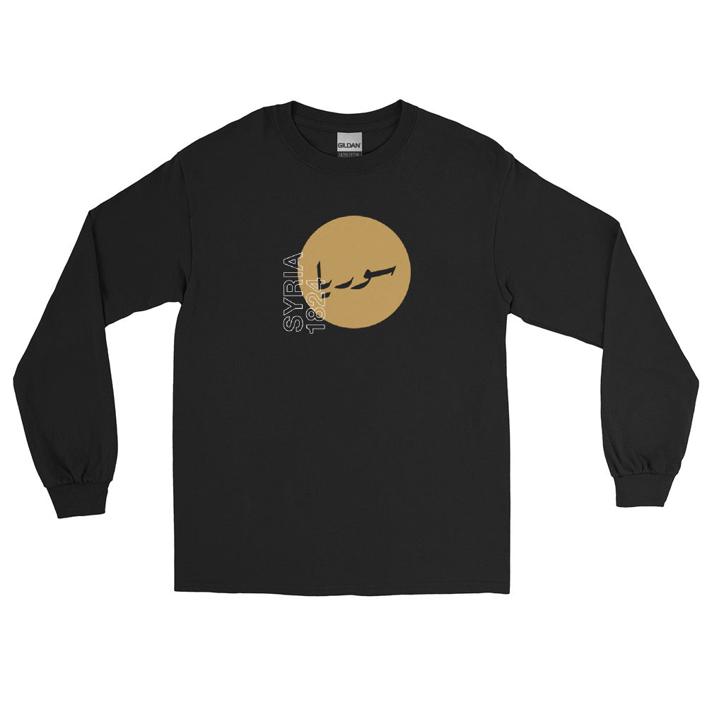 Syria 1824 - Long Sleeve