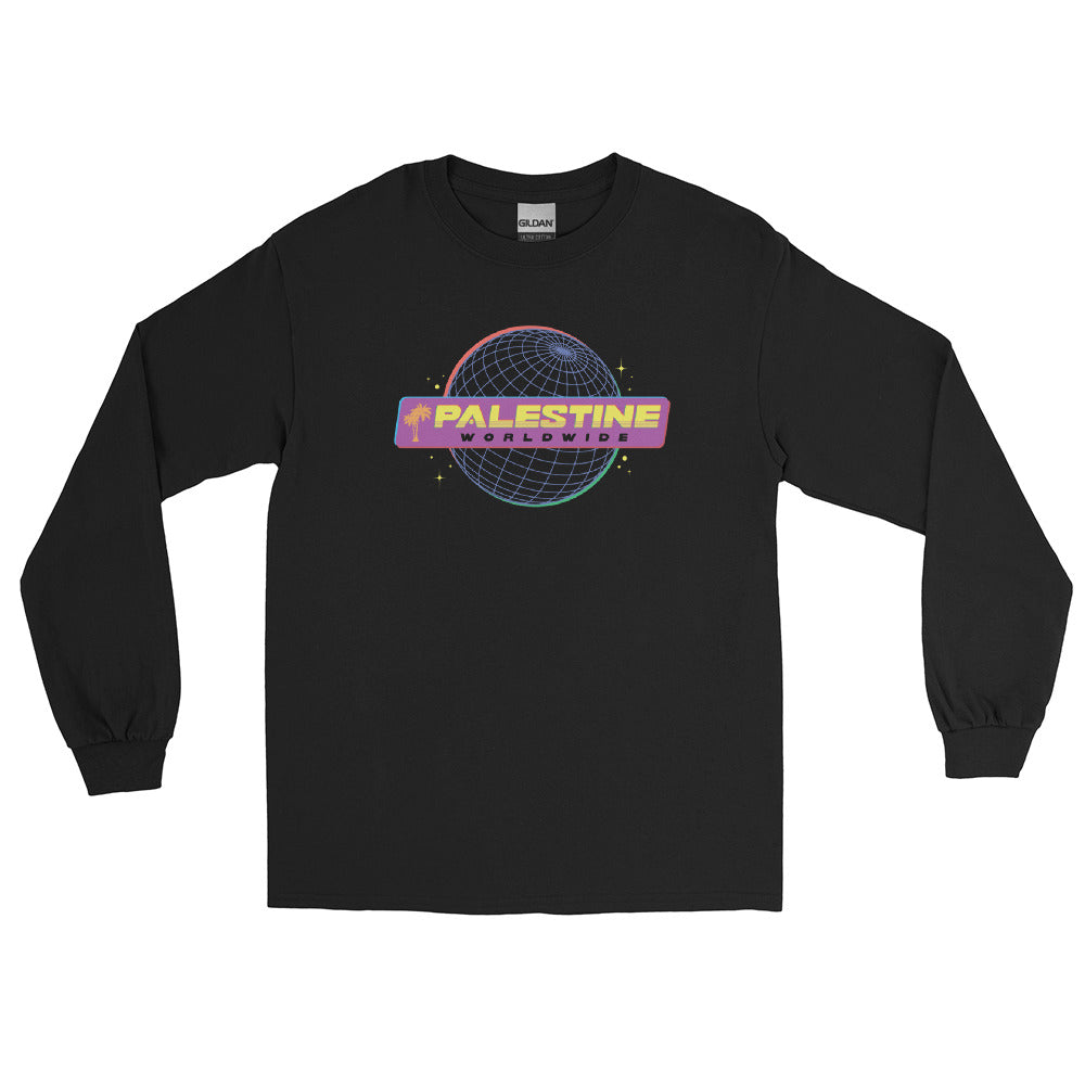 Palestine Worldwide - Long Sleeve