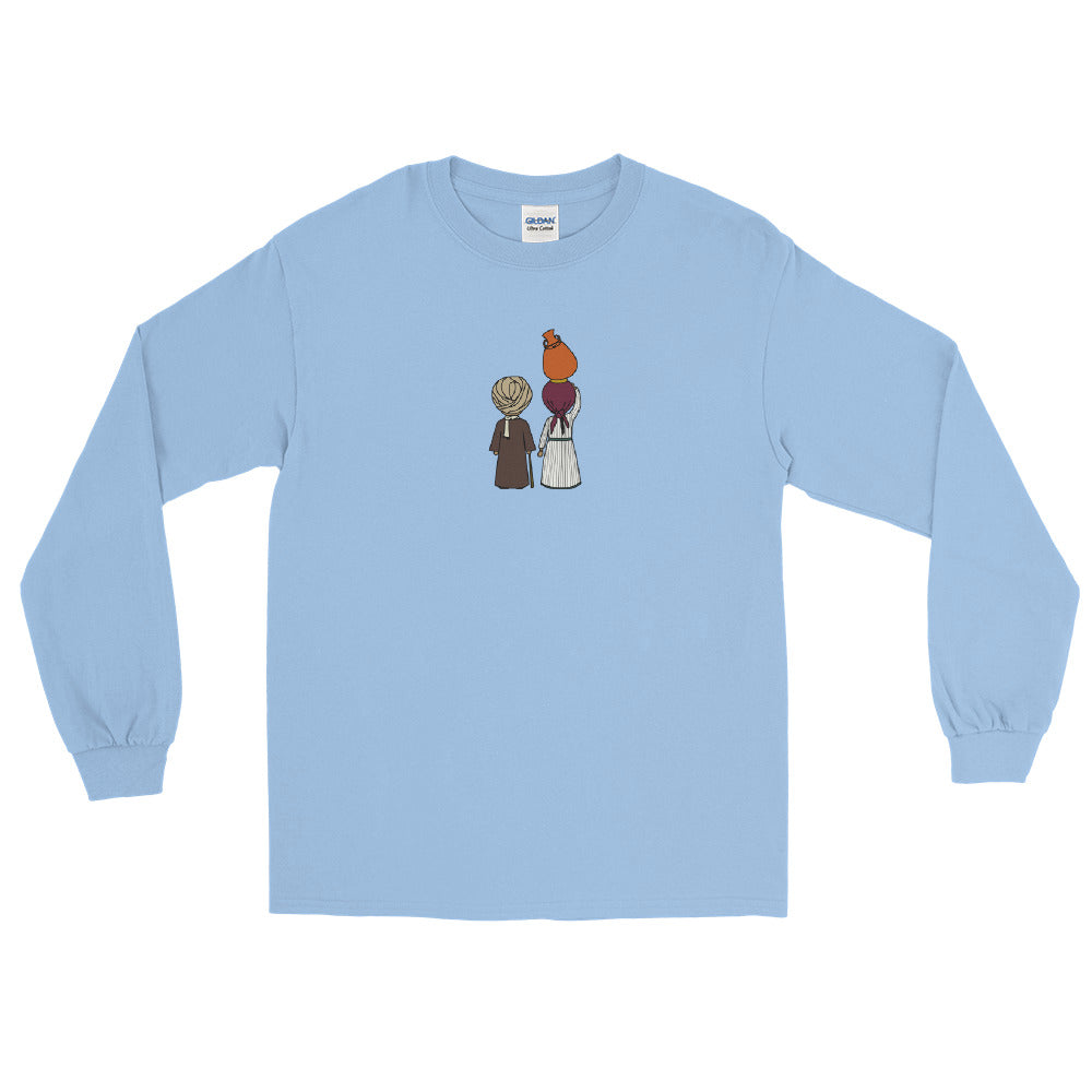 Egyptian Love - Long Sleeve
