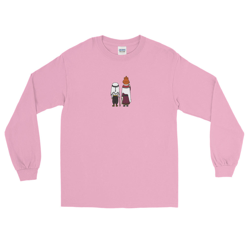 Lebanese Love - Long Sleeve