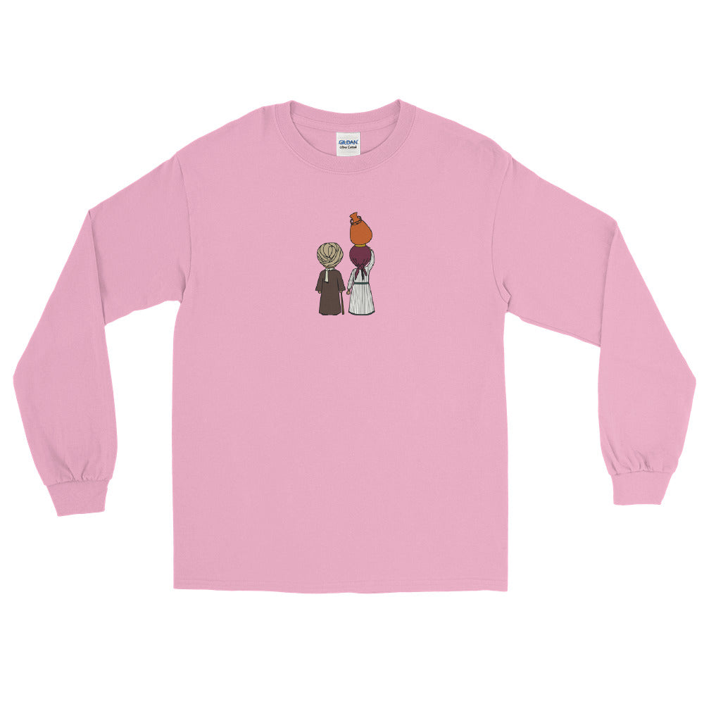 Egyptian Love - Long Sleeve