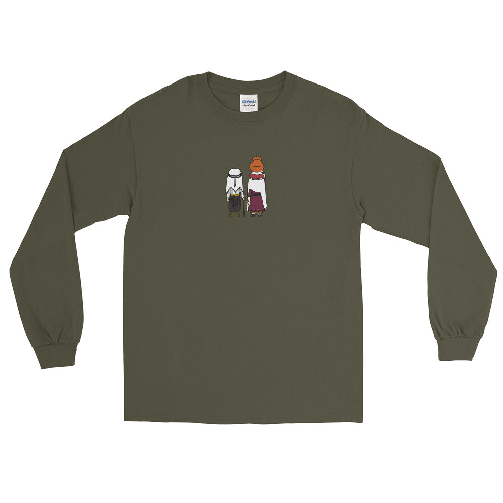 Lebanese Love - Long Sleeve