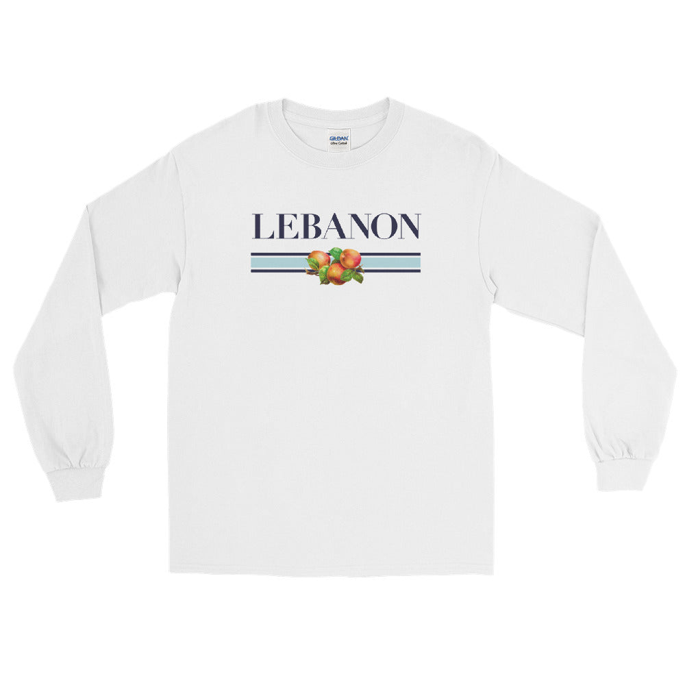 Apples of Lebanon - Long Sleeve
