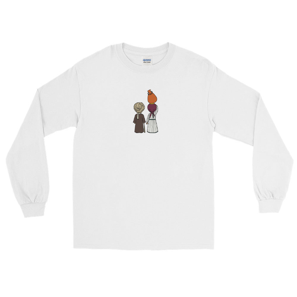 Egyptian Love - Long Sleeve