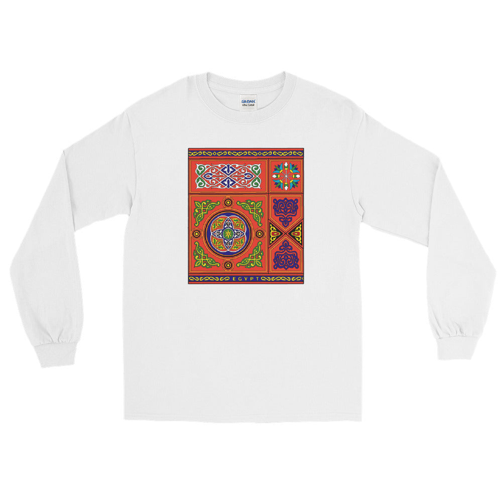 Khayamiya - Long Sleeve