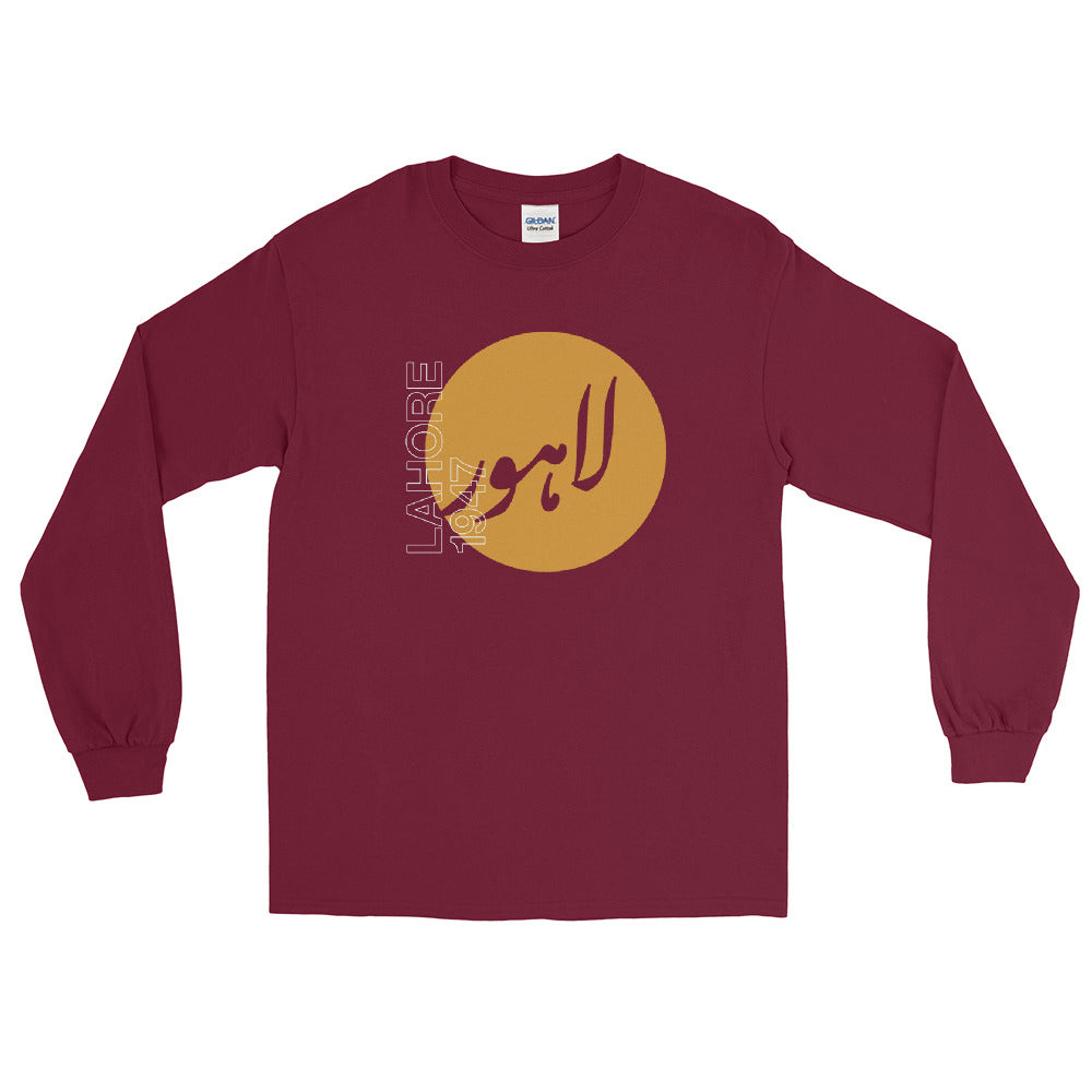 Lahore 1947 - Long Sleeve