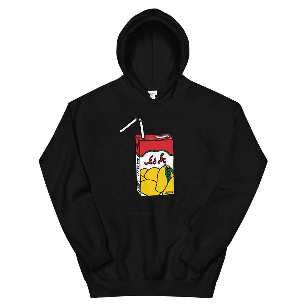 Mango Drink - Hoodie