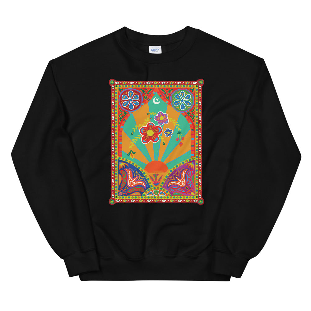 Phool Patti - Sweatshirt