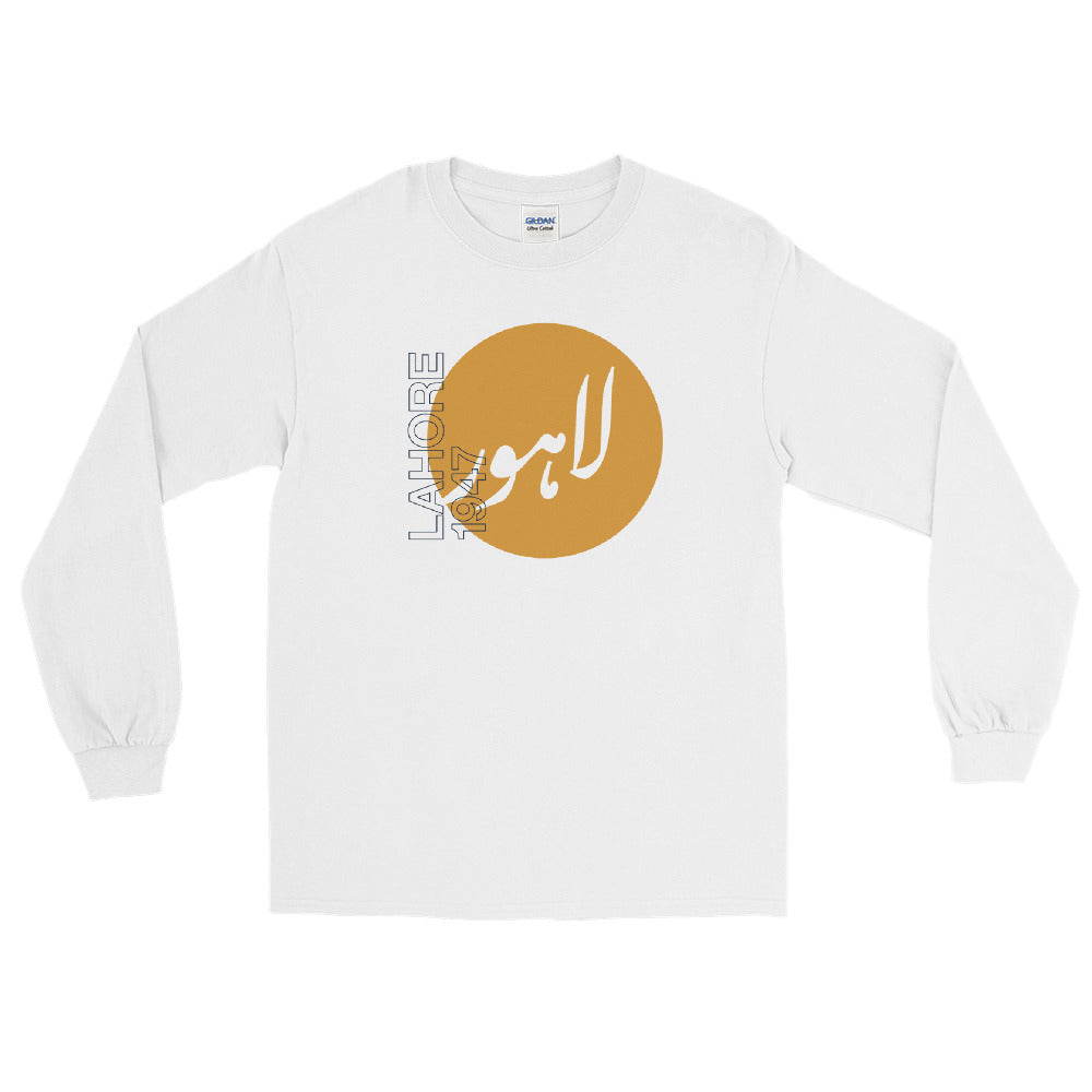 Lahore 1947 - Long Sleeve